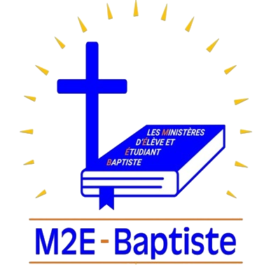 Logo M2E