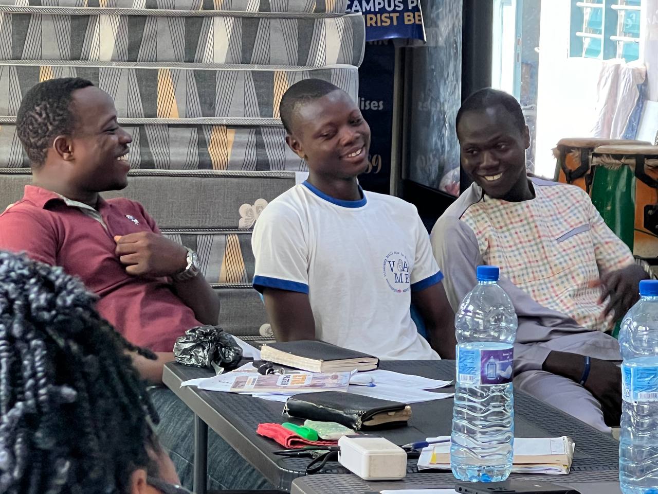 Understanding Youth Ministries to Better Equip and Serve